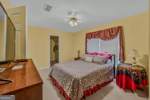 Bedroom - 908 S Willowcrest Way, Lagrange, GA 30240 photo 5 of 9
