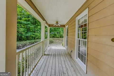 Exterior - 908 S Willowcrest Way, Lagrange, GA 30240 photo 2 of 6