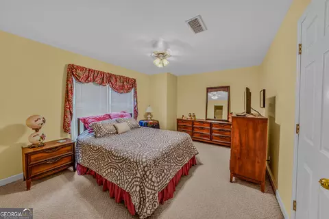 Bedroom - 908 S Willowcrest Way, Lagrange, GA 30240 photo 6 of 9