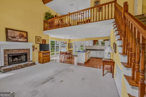 Living - 908 S Willowcrest Way, Lagrange, GA 30240 photo 1 of 3
