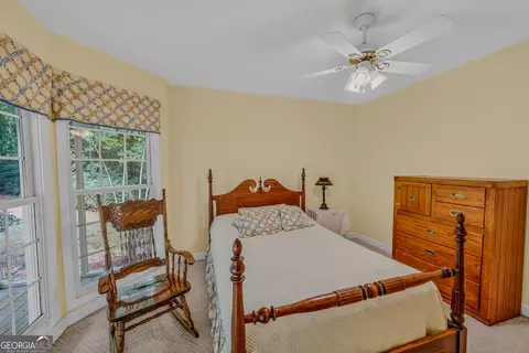 Bedroom - 908 S Willowcrest Way, Lagrange, GA 30240 photo 4 of 9