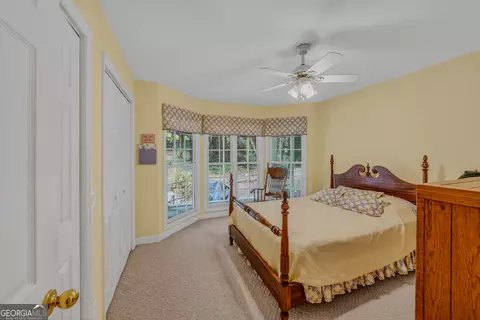Bedroom - 908 S Willowcrest Way, Lagrange, GA 30240 photo 3 of 9