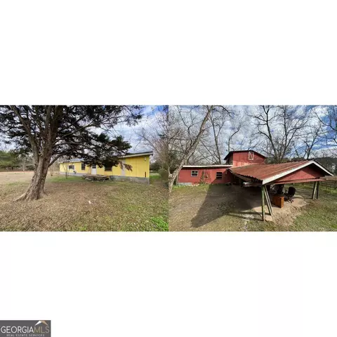 320 Old Perry Rd, Marshallville, GA 31057