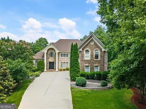 392 Lum Crowe Rd, Roswell, GA 30075