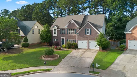 3103 Mill Grv, Dacula, GA 30019