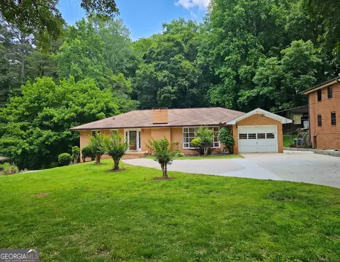 257 Chalmers Dr NW, Atlanta, GA 30318