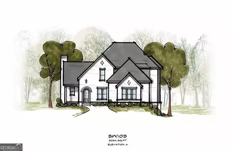 7950 Lotus Walk #4, Cumming, GA 30041