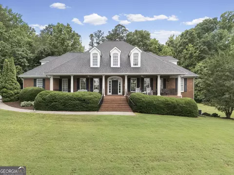 699 Bankstown Rd, Brooks, GA 30205