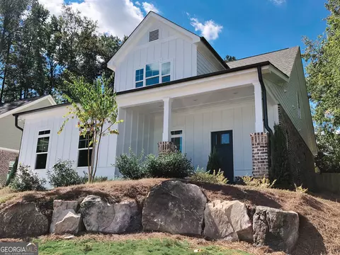 389 N Perry St, Lawrenceville, GA 30046