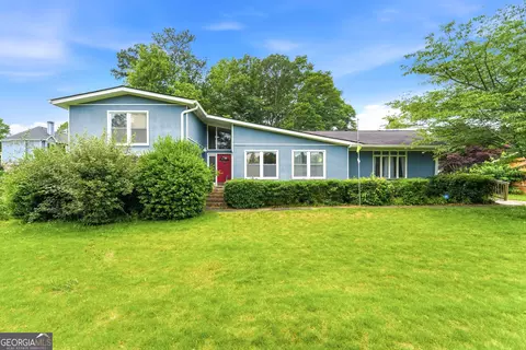 4078 Floyd Rd SW, Austell, GA 30106