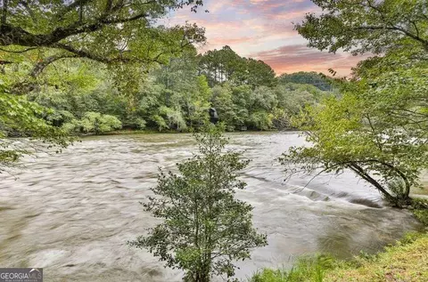 92 Fish Trap Rd #10, Mineral Bluff, GA 30559