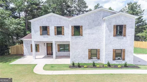 1230 Shallowford Rd, Marietta, GA 30066