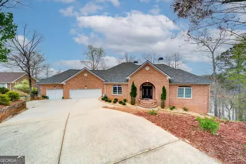 6462 Waterscape Rdg, Gainesville, GA 30506