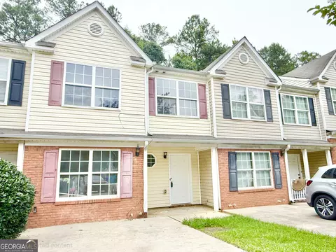 1425 Maple Valley Ct, Union City, GA 30291