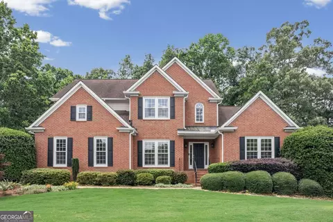1185 Windhaven Dr, Alpharetta, GA 30005