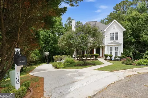 108 Raliegh Dr, Macon, GA 31210