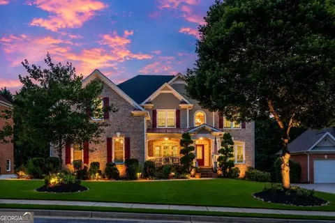 2621 Trailing Ivy Way, Buford, GA 30519