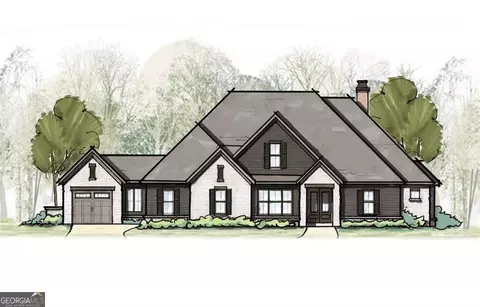 7925 Lotus Walk #1, Cumming, GA 30041