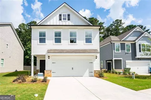 454 Burgundy Ter SE, Atlanta, GA 30354