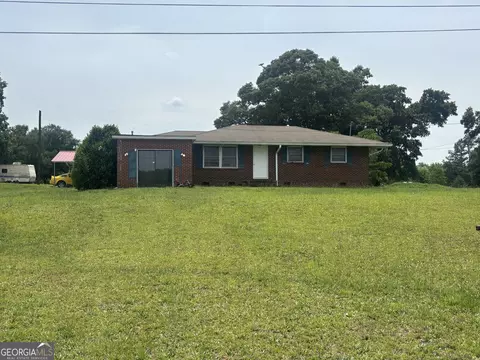 1515 Bowman Hwy, Elberton, GA 30635