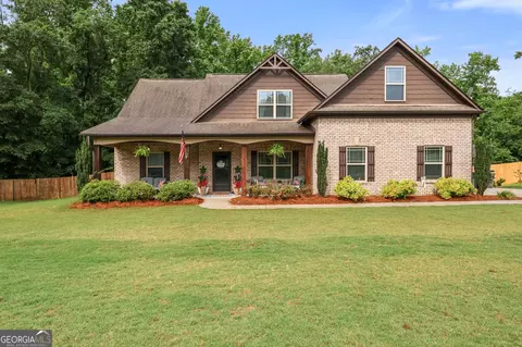 156 Fishers Mill Dr, Mcdonough, GA 30252
