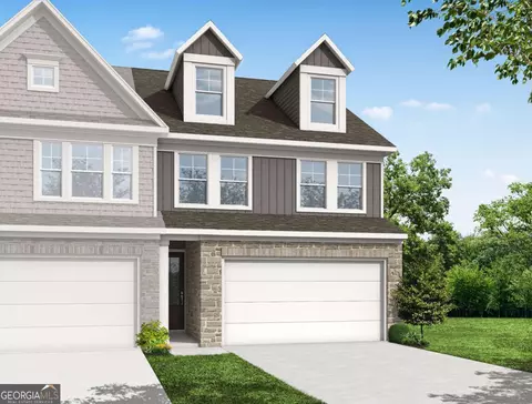 6185 Molo Ln #664, Cumming, GA 30041