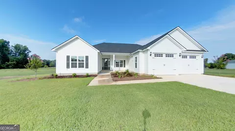 101 Bailey Cir, Thomasville, GA 31757