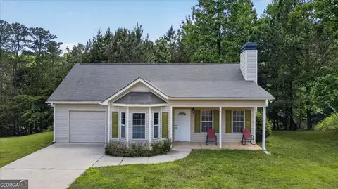 304 Black Knob Falls Dr, Ranger, GA 30734