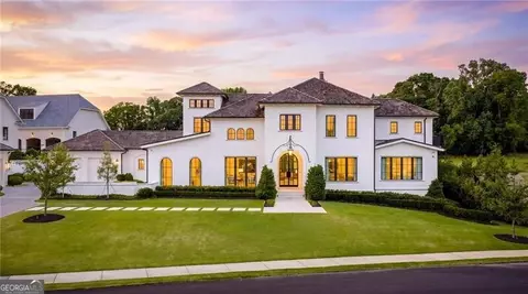 Undisclosed, Marietta, GA 30064