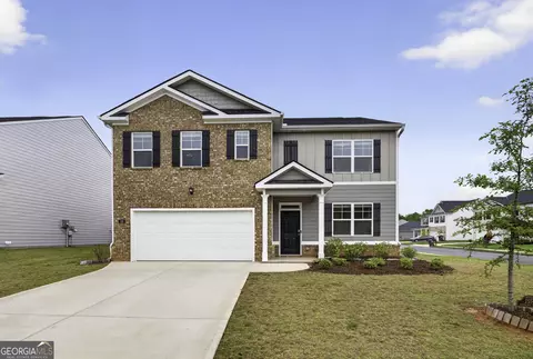 155 Amberjack Trl, Covington, GA 30016