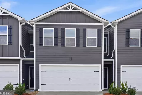 208 Norchester Ave, Hogansville, GA 30230