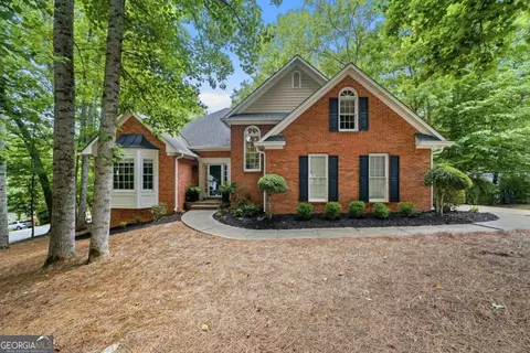 3801 Woodruff Ct, Woodstock, GA 30189