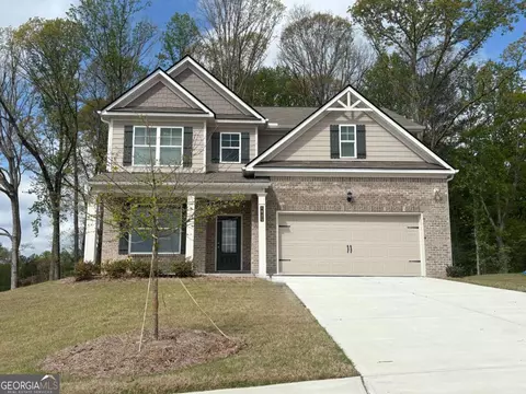 5933 Spring Way, Stonecrest, GA 30038