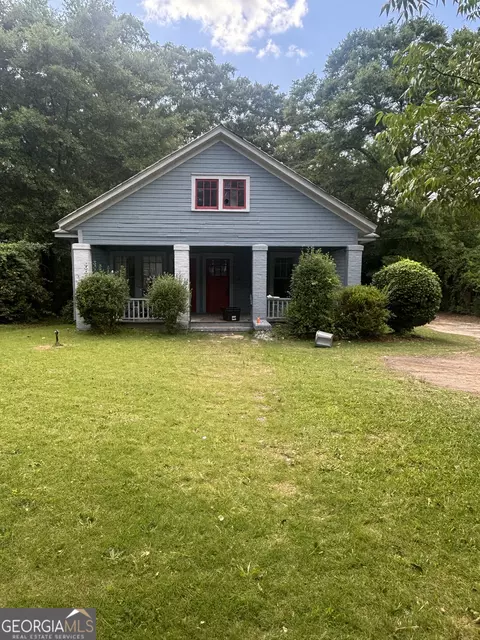 128 Springdale Rd, Elberton, GA 30635