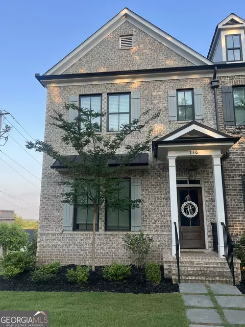 116 W Main St, Buford, GA 30518
