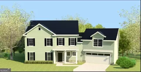 Undisclosed, Grovetown, GA 30813