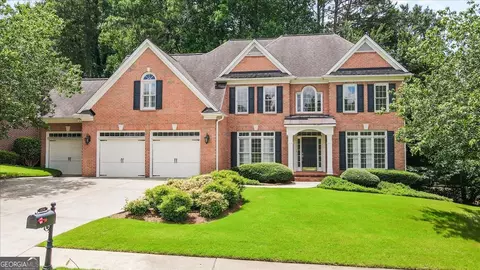 2036 Kinsmon Dr, Marietta, GA 30062