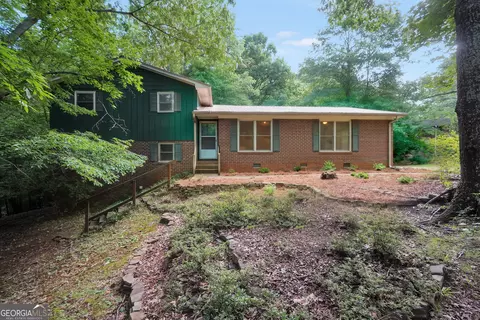 315 Caldwell Cir, Athens, GA 30605
