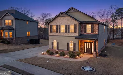 40 Quiet Water, Covington, GA 30016