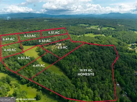 5664 Mobile Rd, Blue Ridge, GA 30513