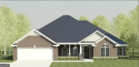 Undisclosed, Hephzibah, GA 30815