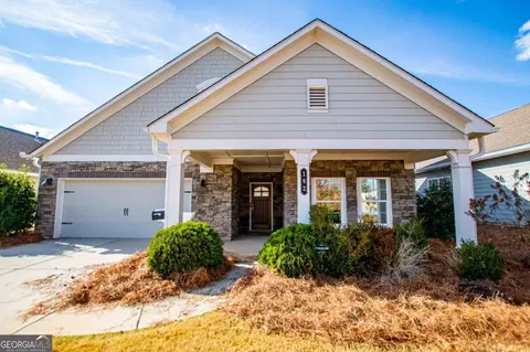 102 Windmill Way, Carrollton, GA 30117