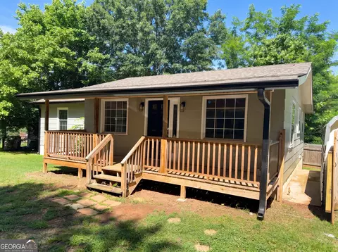 4083 Old Gainesville Hwy, Alto, GA 30510