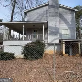 3356 Benton Harbor Ct, Decatur, GA 30034