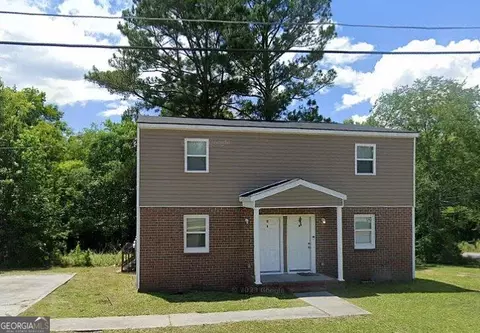 3720 Case St, Macon, GA 31204