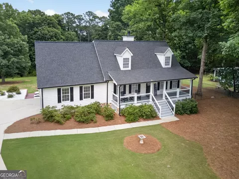 4835 Watson Mill Ct, Loganville, GA 30052