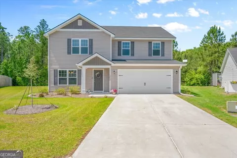 10050 Woodland Cv, Brunswick, GA 31525