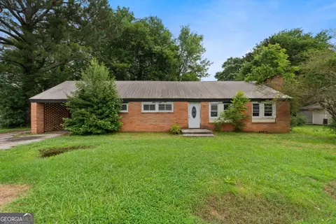 5 N Washington St, Summerville, GA 30747