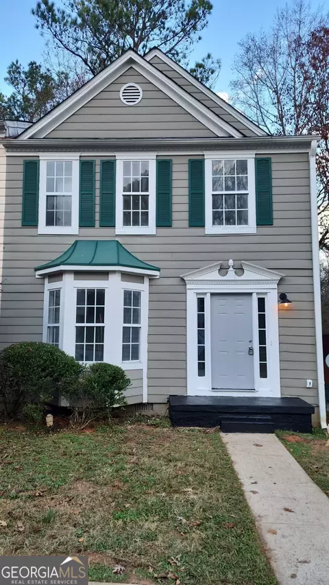 1181 Vintage Pointe Dr, Lawrenceville, GA 30044