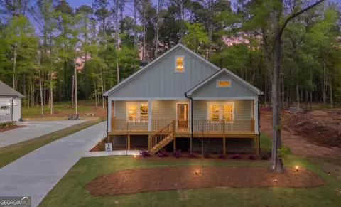 5173 Martin St SE, Covington, GA 30014